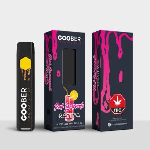 goober-pink-lemonade-sativa-vape-pen